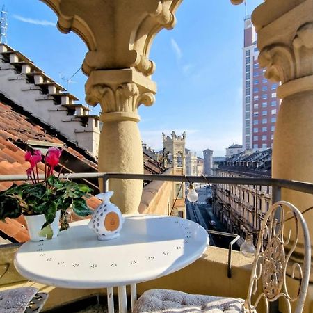 Myhouse Inn Castello - Affitti Brevi Italia Turin Extérieur photo