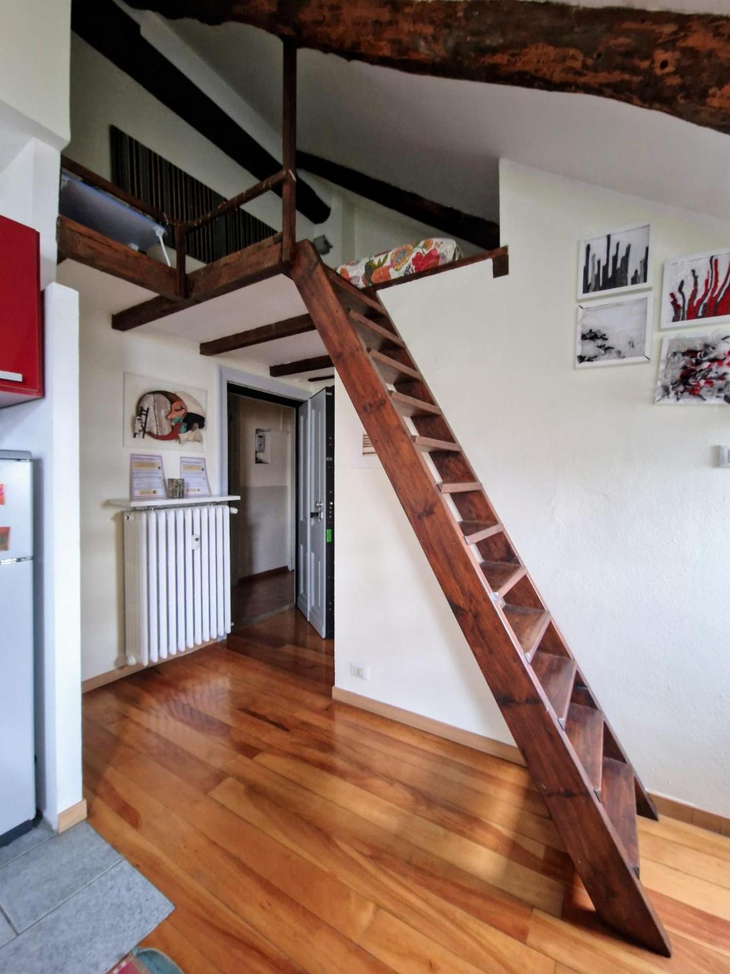 Myhouse Inn Castello - Affitti Brevi Italia Turin Extérieur photo