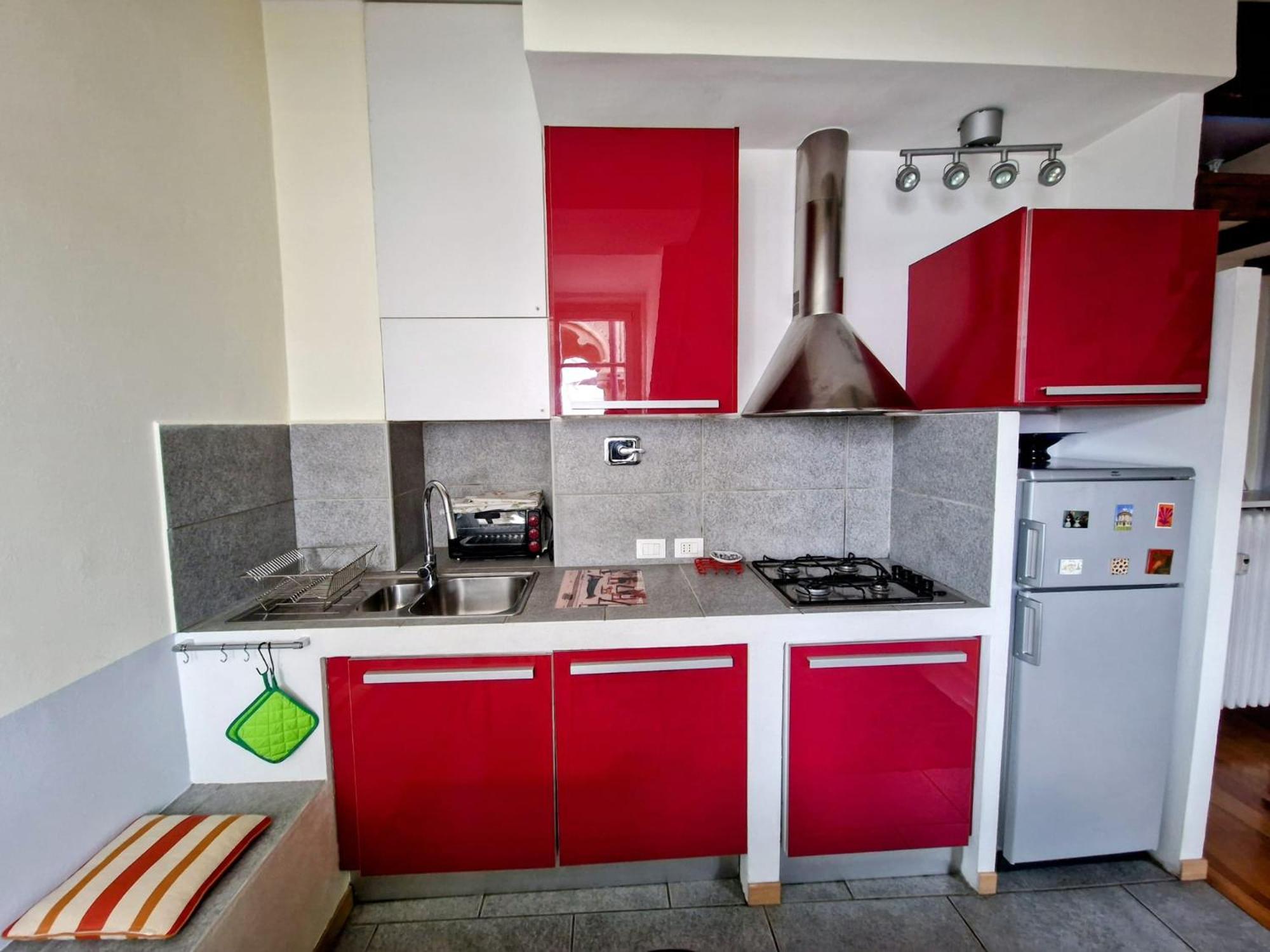 Myhouse Inn Castello - Affitti Brevi Italia Turin Extérieur photo