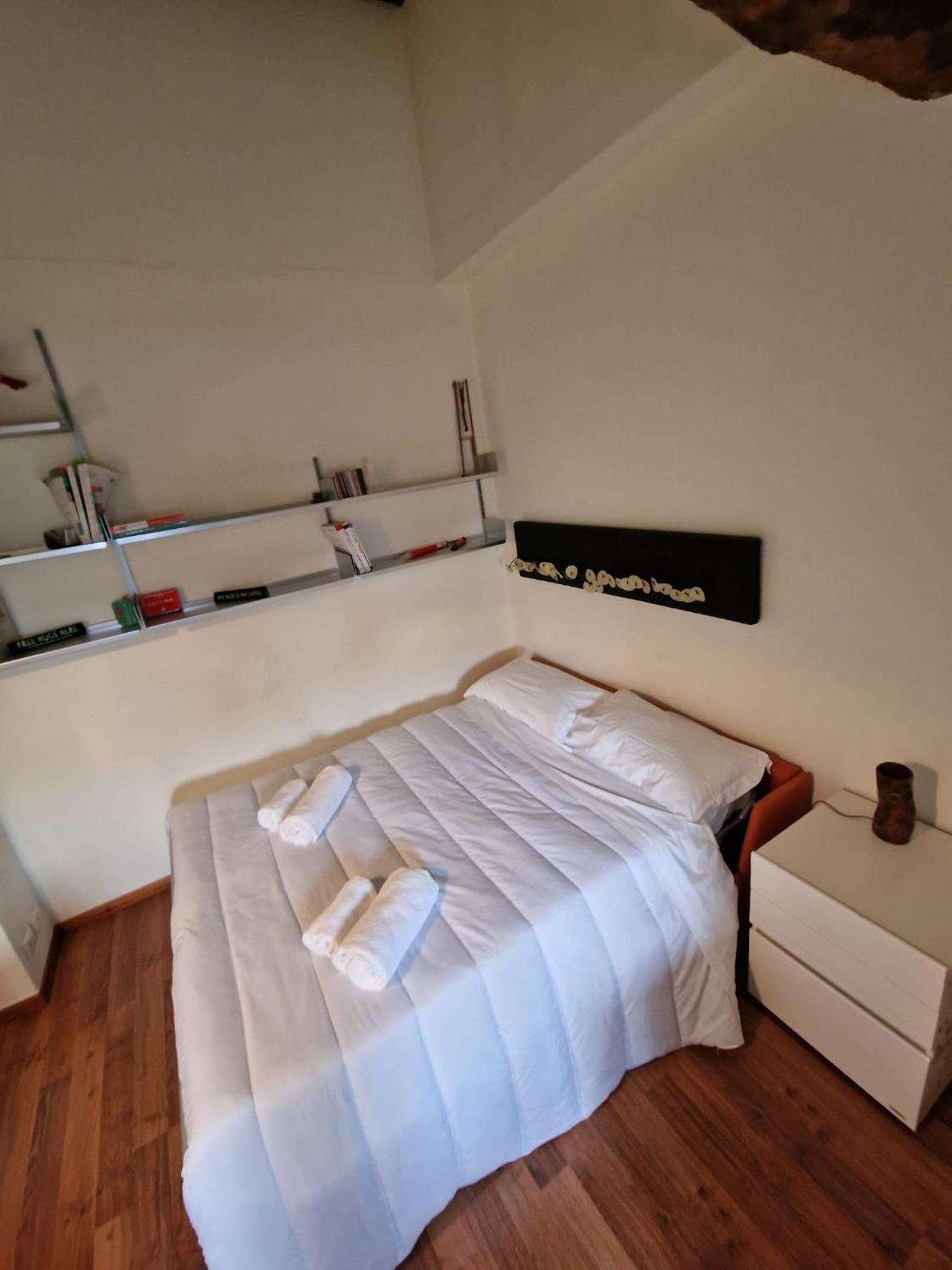 Myhouse Inn Castello - Affitti Brevi Italia Turin Extérieur photo