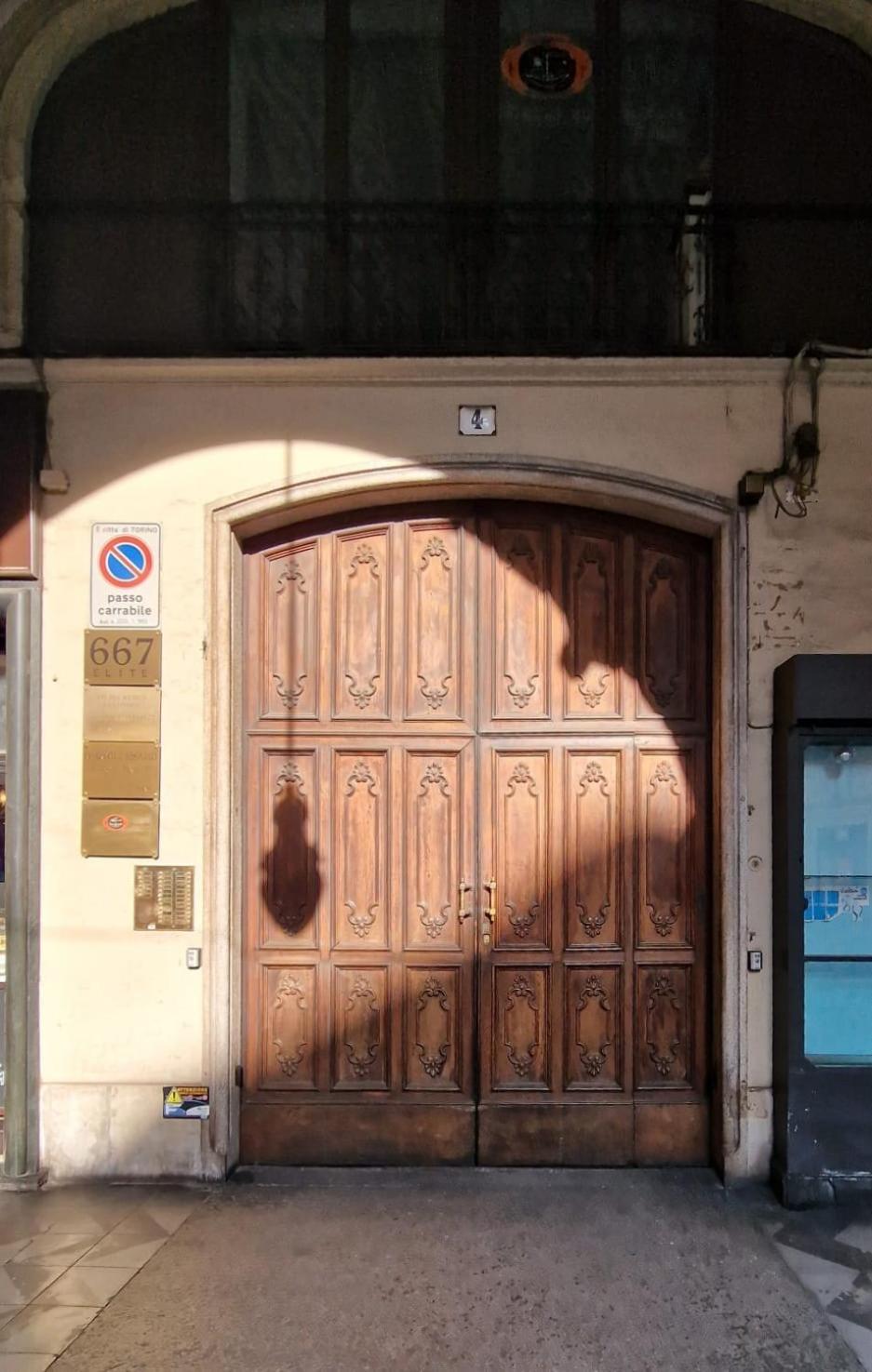 Myhouse Inn Castello - Affitti Brevi Italia Turin Extérieur photo