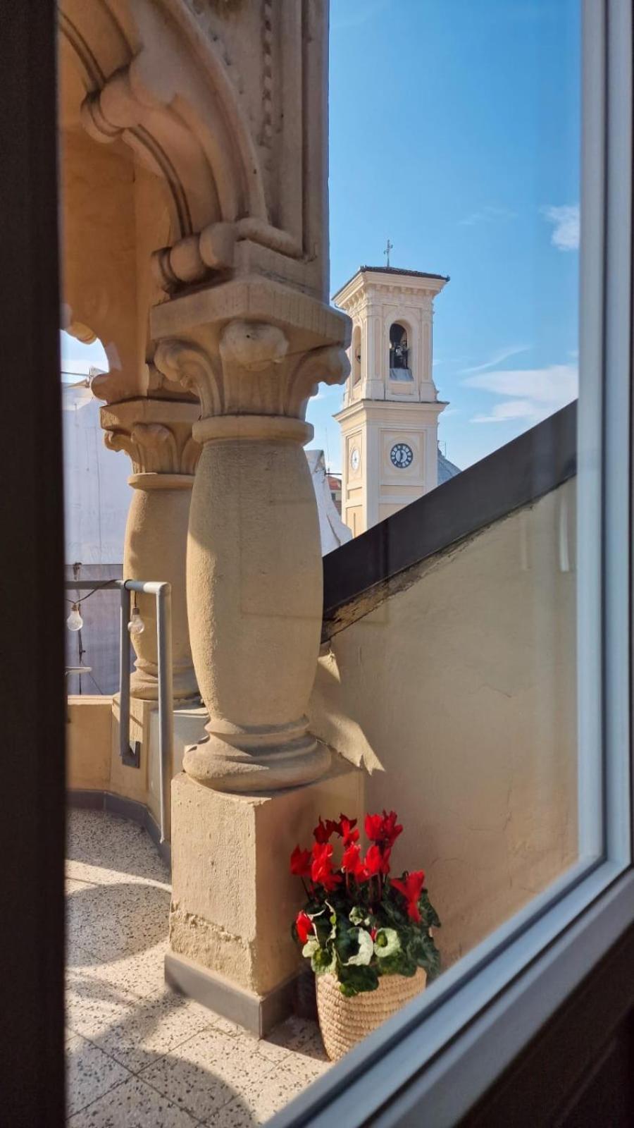 Myhouse Inn Castello - Affitti Brevi Italia Turin Extérieur photo