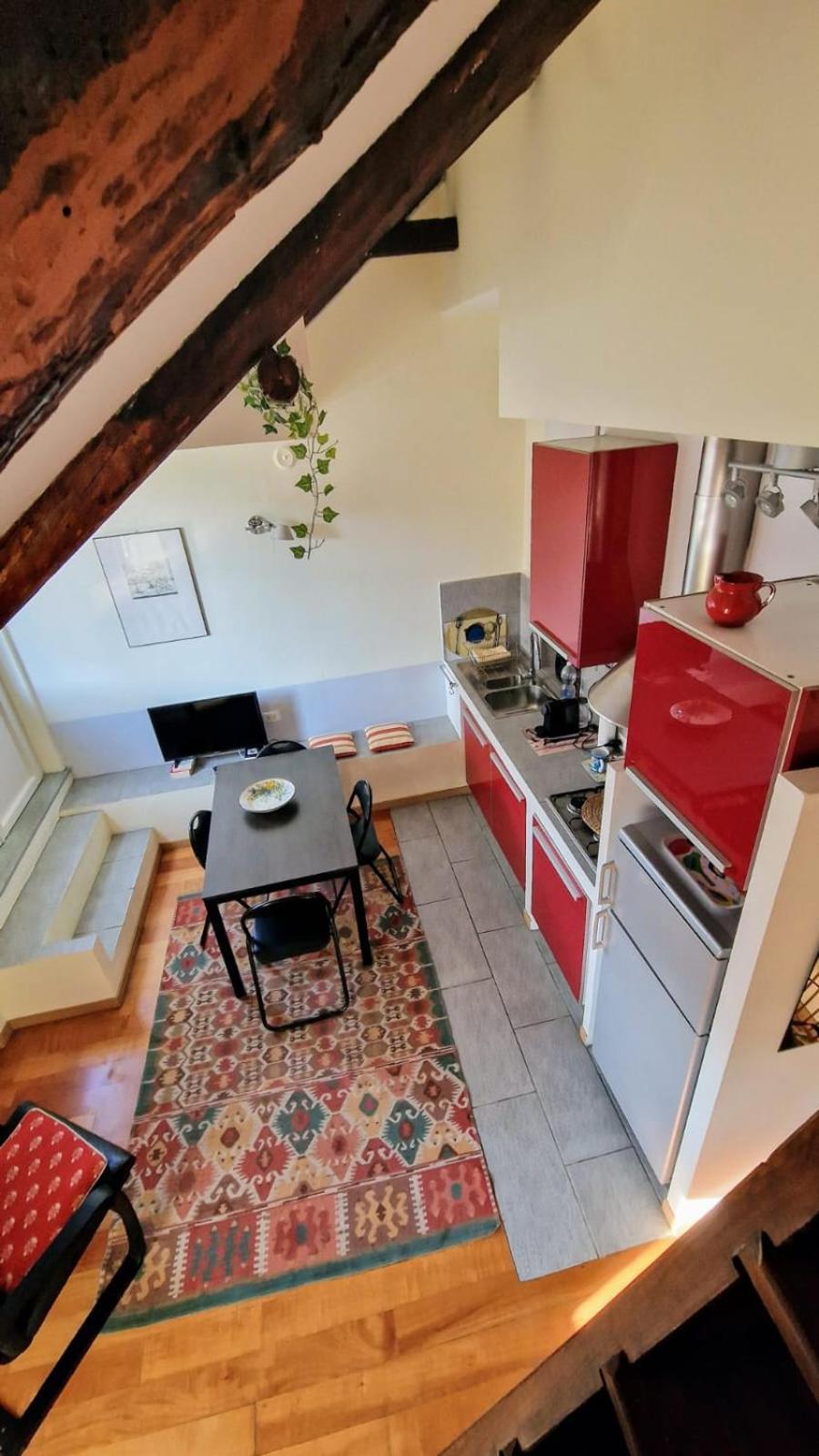 Myhouse Inn Castello - Affitti Brevi Italia Turin Extérieur photo