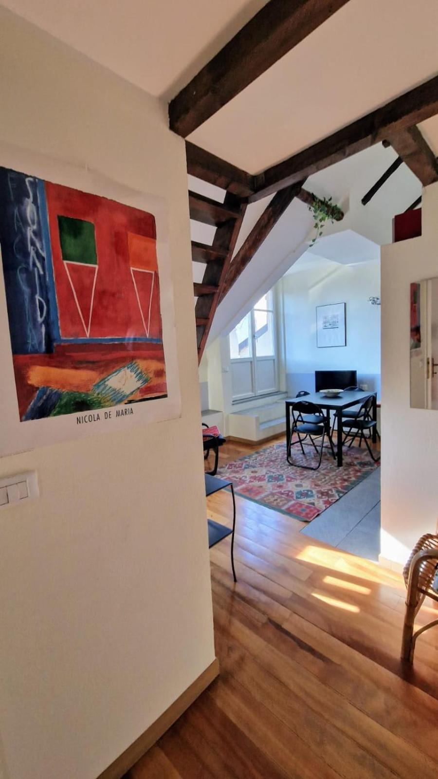 Myhouse Inn Castello - Affitti Brevi Italia Turin Extérieur photo