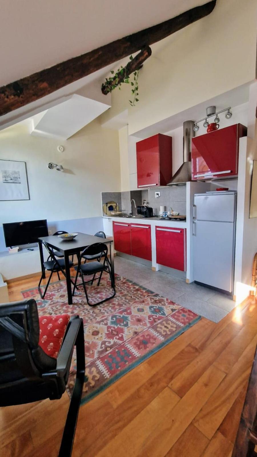 Myhouse Inn Castello - Affitti Brevi Italia Turin Extérieur photo
